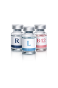 Ret. 10 stack 4 week supply