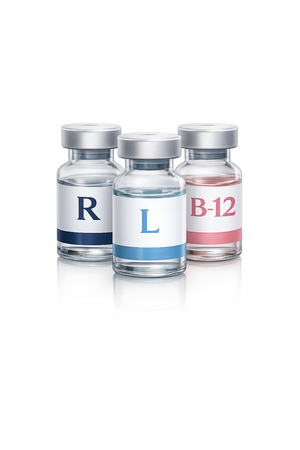 Ret. 10 stack 4 week supply