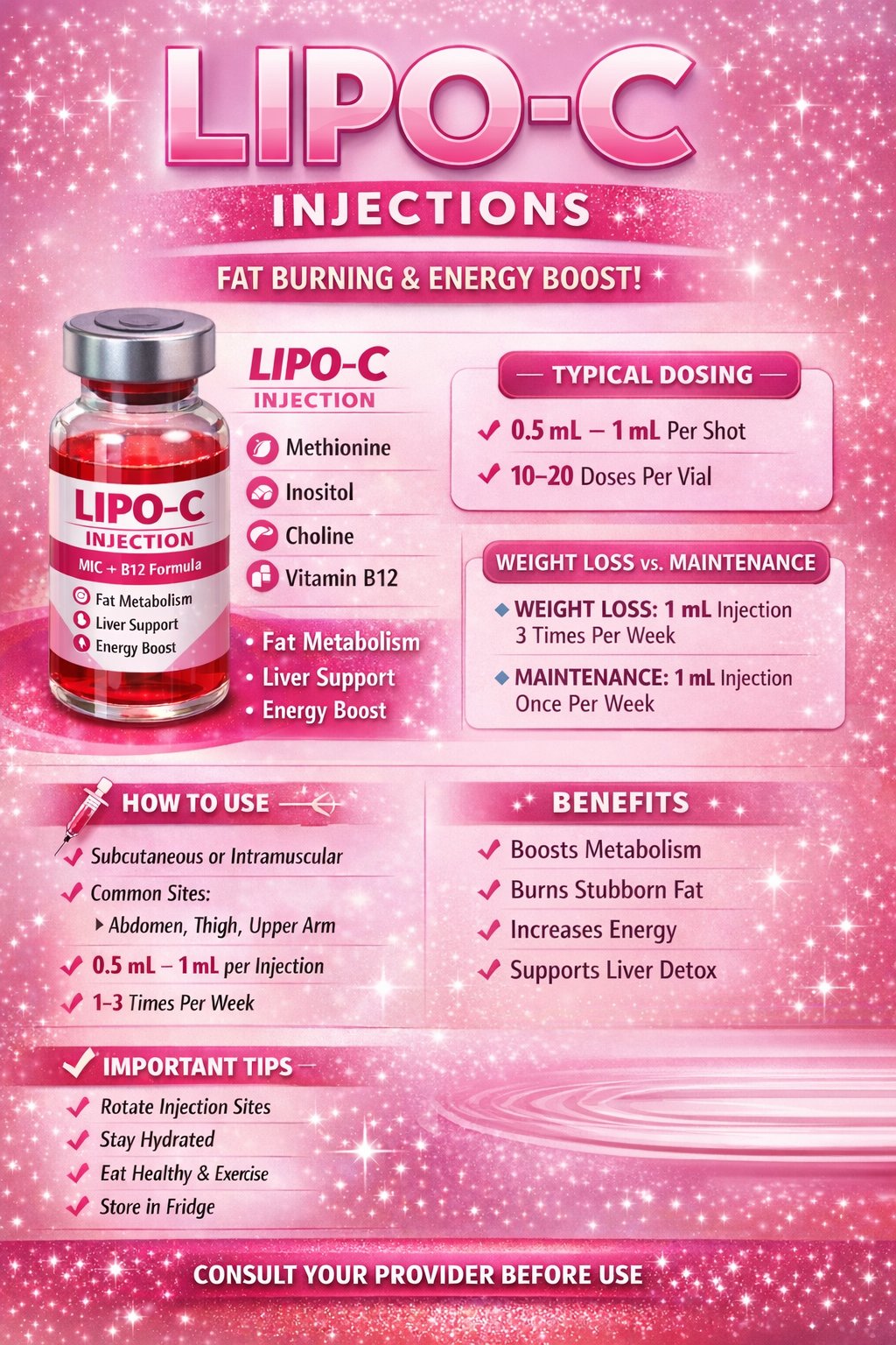 Lipo-C