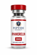 Ipamorelin 3MG – Sleep • Recovery • Hormone Support