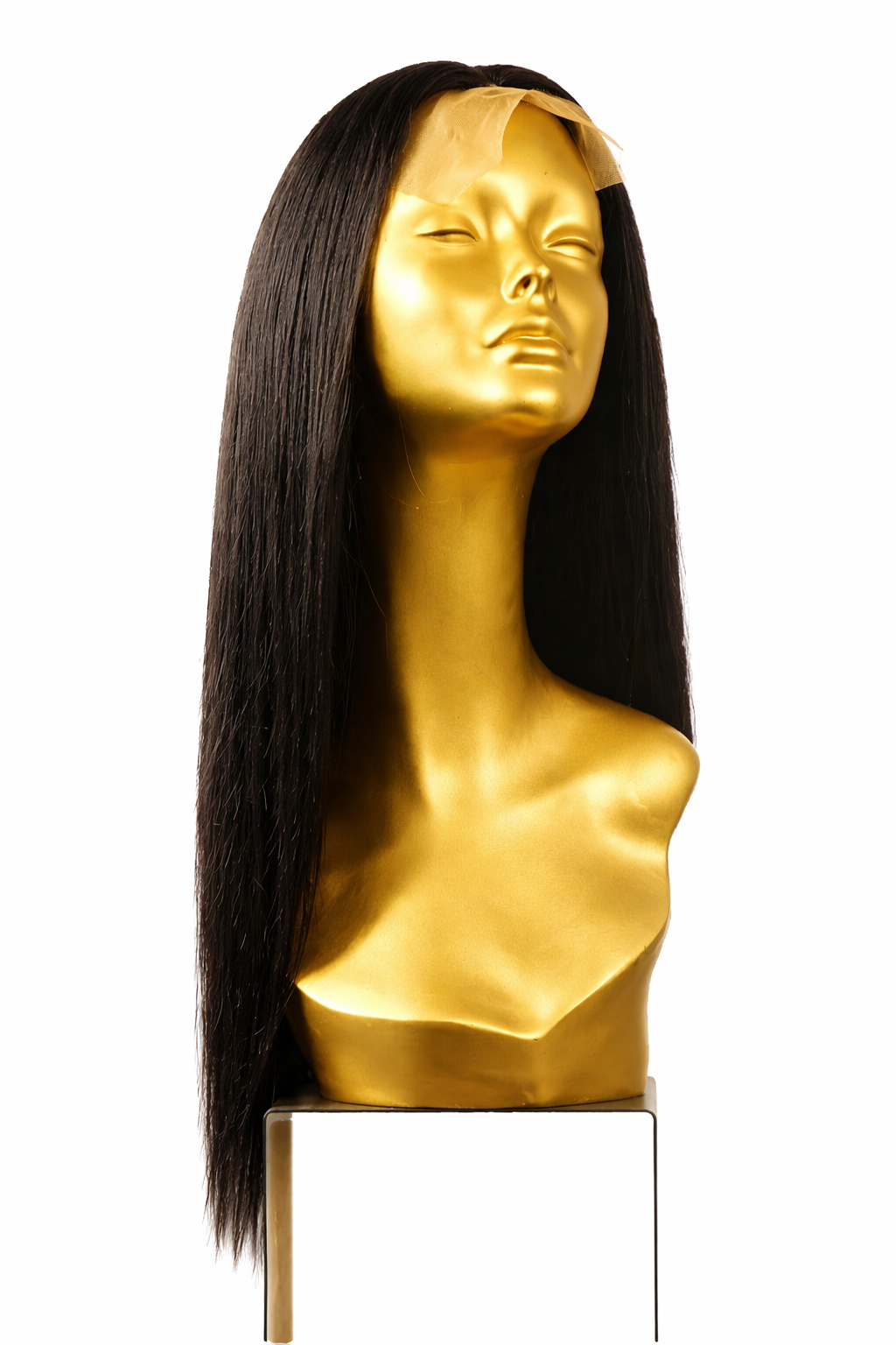 Glam Straight Luxury Wigs