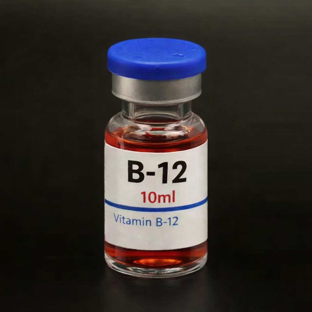 Vitamin B-12 (10ml) – Home Use Formula