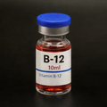 Vitamin B-12 (10ml) – Home Use Formula