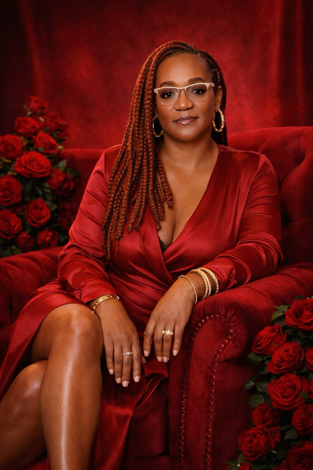 4 Valentines Day AI Pics