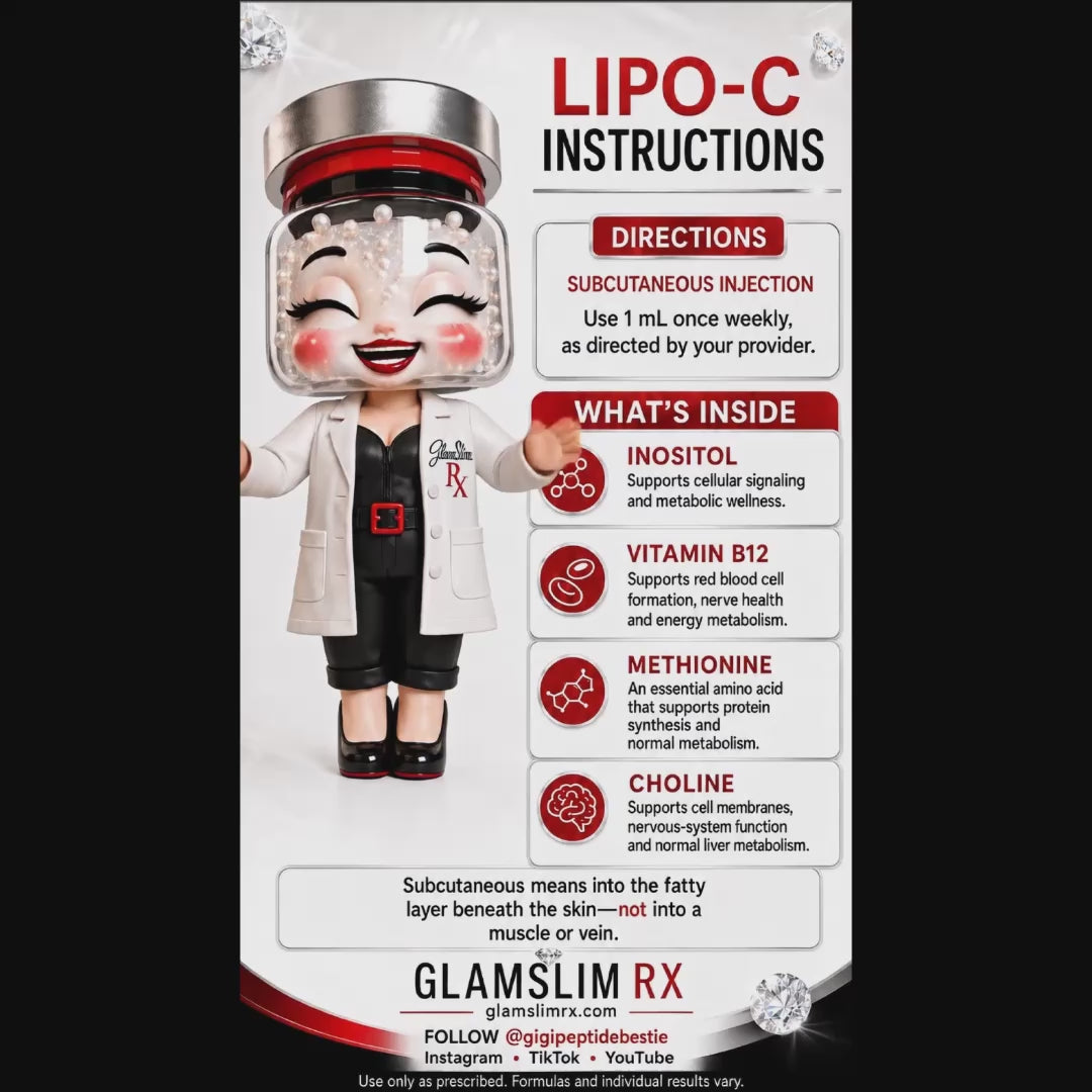 Lipo-C
