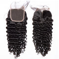 $99 Glam Deep Wave Closure