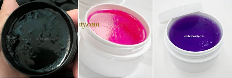 GlamHair Products Sample Kit