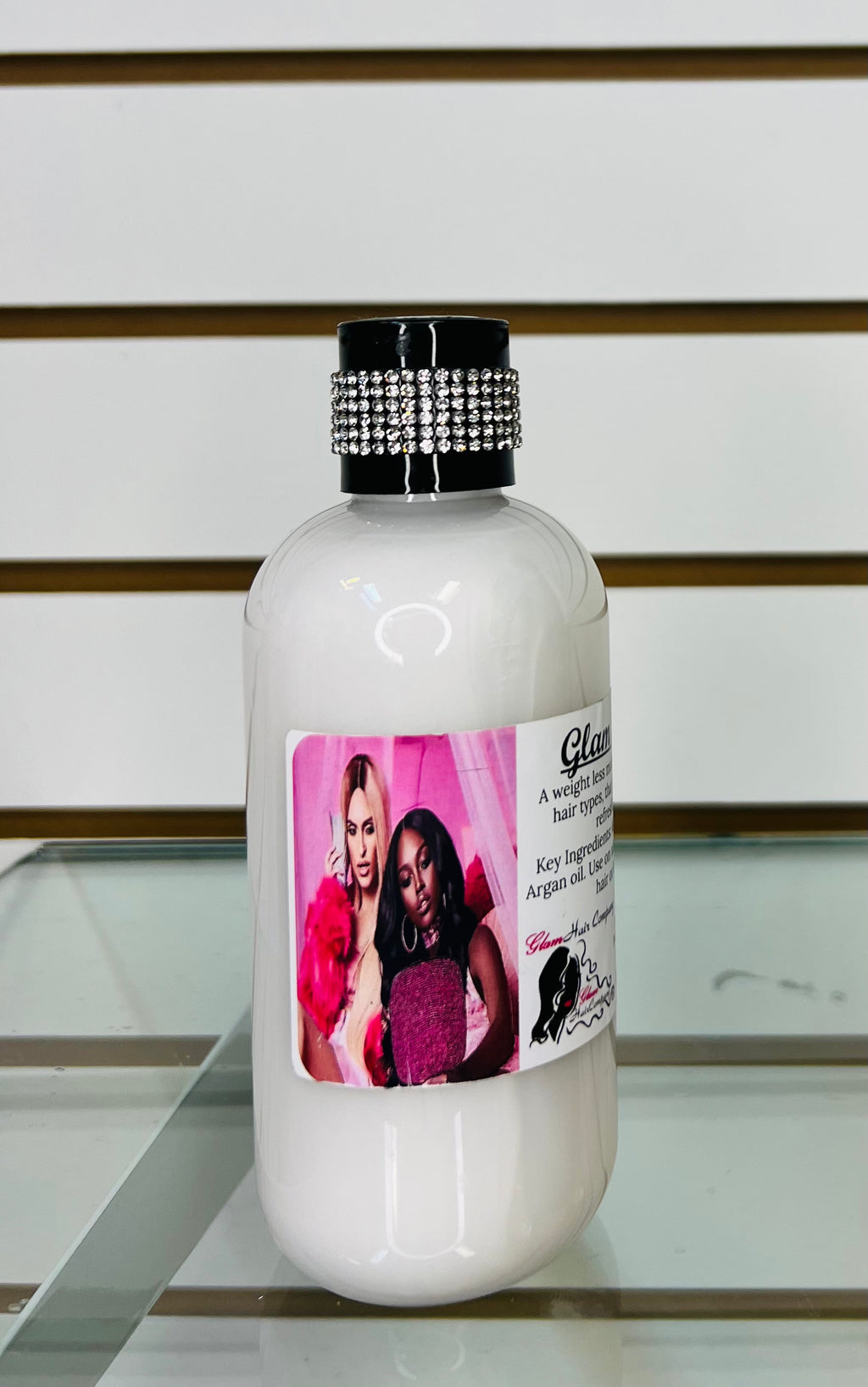 Glam Shampoo