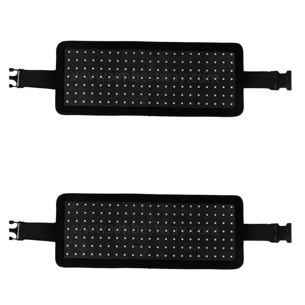 LED Light Laser arms