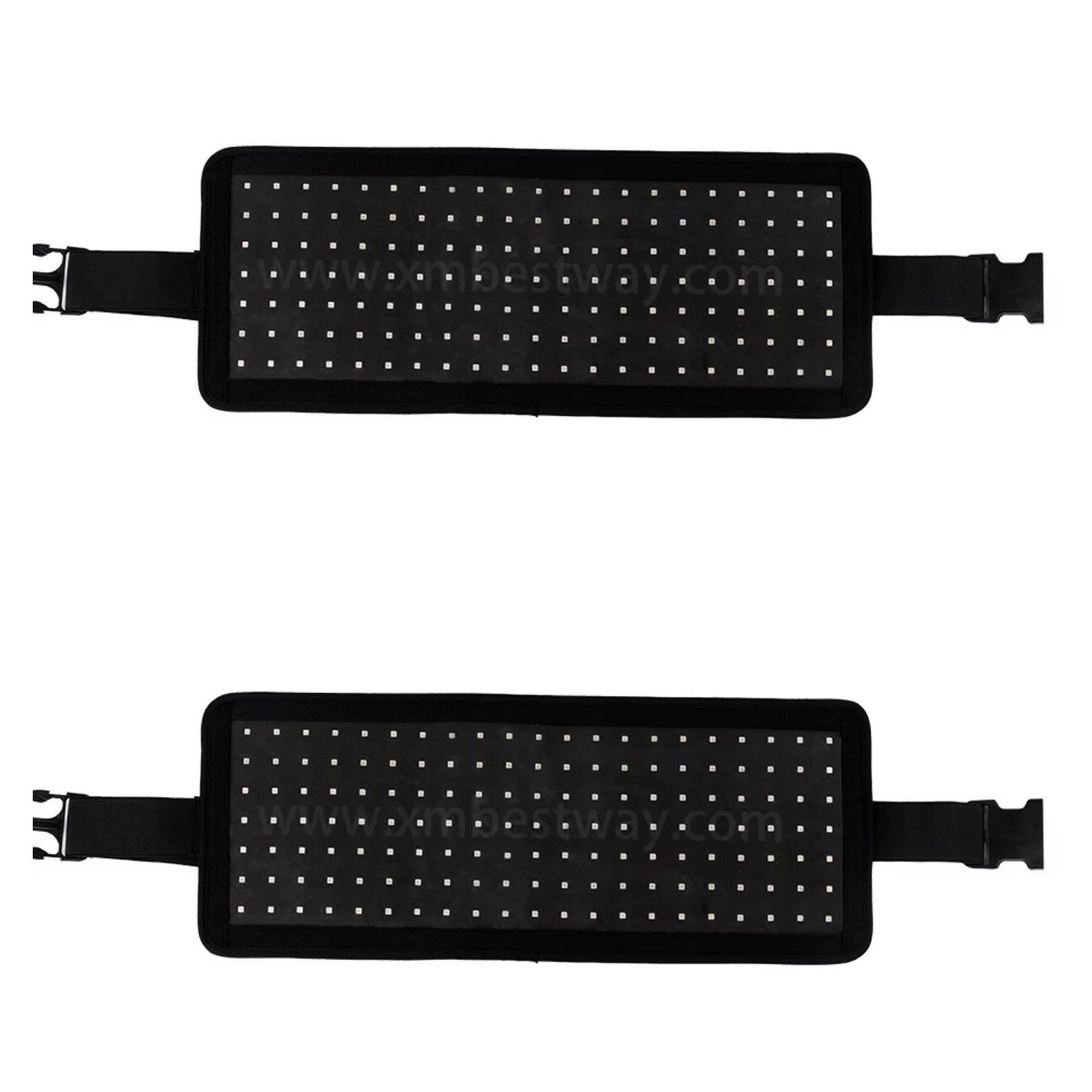 LED Light Laser arms